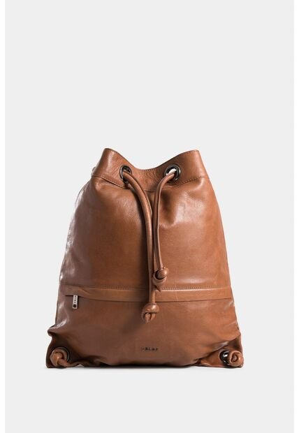 Morral De Cuero Amatista Para Mujer Detalles Anudados Morral De Cuero Amatista Para Mujer Detalles Anudados Canela Vélez