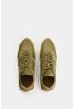 Tenis En Cuero Para Hombre Ocean Tenis En Cuero Para Hombre Ocean Verde 44 VÉLEZ de Vélez