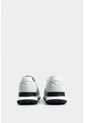 Tenis Azahar De Cuero Gamuza Y Lona Para Hombre Silueta Deportiva Tenis Azahar De Cuero Gamuza Y Lona Para Hombre Silueta Deportiva Blanco 41 VÉLEZ de Vélez