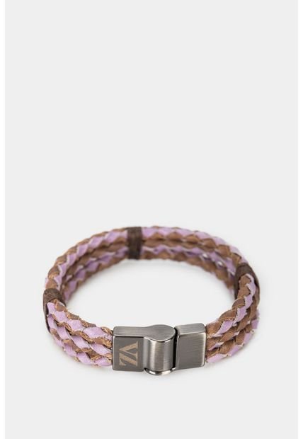 Manilla Plait De Cuero Para Hombre Trenzado Artesanal Manilla Plait De Cuero Para Hombre Trenzado Artesanal Cafe Vélez