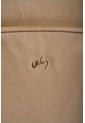 Morral Púrpura En Lona Para Mujer Casual Morral Púrpura En Lona Para Mujer Casual Arena VÉLEZ de Vélez