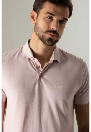 Polo Moda Parana Algodón Mora Polo Moda Algodón Mora M Vélez