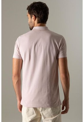 Polo Moda Parana Algodón Mora Polo Moda Algodón Mora M Vélez