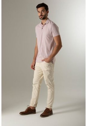 Polo Moda Parana Algodón Mora Polo Moda Algodón Mora M Vélez