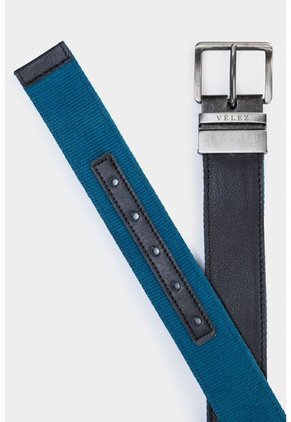 Cinturón Doble Faz Granate De Cuero X Reata Para Hombre Casual Cinturón Doble Faz Granate De Cuero X Reata Para Hombre Casual Negro 44 Vélez