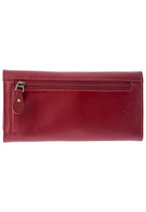 Billetera Roja Vélez