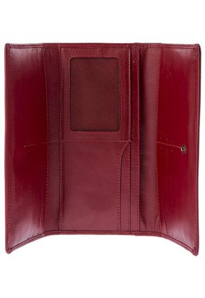 Billetera Roja Vélez