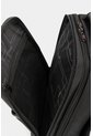 Morral Lona Monocromático Morral Lona Monocromático Negro VÉLEZ de Vélez
