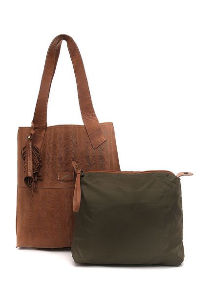Bolso y Cartera Velez Miel - Compra Ahora | Dafiti Colombia