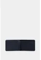 Billetera Ravello De Cuero Para Hombre Grabado Billetera Ravello De Cuero Para Hombre Grabado Azul Oscuro VÉLEZ de Vélez