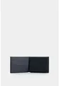 Billetera De Cuero Para Hombre Maple 2 Billetera De Cuero Para Hombre Maple 2 Negro VÉLEZ de Vélez