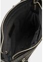 Manos Libres Basic De Cuero Para Mujer Grabado Placa Tejido Manos Libres Basic De Cuero Para Mujer Grabado Placa Tejido Negro VÉLEZ de Vélez