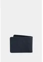 Billetera Ravello De Cuero Para Hombre Grabado Billetera Ravello De Cuero Para Hombre Grabado Azul Oscuro VÉLEZ de Vélez