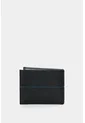 Billetera De Cuero Para Hombre Maple 2 Billetera De Cuero Para Hombre Maple 2 Negro VÉLEZ de Vélez