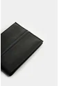 Billetera De Cuero Para Hombre Maple 2 Billetera De Cuero Para Hombre Maple 2 Negro VÉLEZ de Vélez