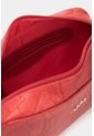 Manos Libres Verona De Cuero Para Mujer Grabado Placa Palmera Manos Libres Verona De Cuero Para Mujer Grabado Placa Palmera Rojo VÉLEZ de Vélez