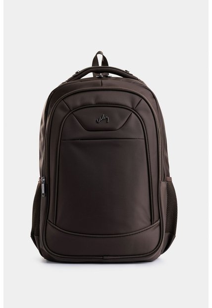 Tula Morral Kaiser De Lona Y Cuero Para Hombre Estilo Urbano Tula Morral Kaiser De Lona Y Cuero Para Hombre Estilo Urbano Cafe VÉLEZ