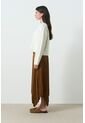 Cardigan Tejido Para Mujer Aurelia Cardigan Tejido Para Mujer Aurelia Crema M VÉLEZ de Vélez