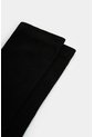 Calcetínes Media Pierna Sevilla Para Hombre Duopack Calcetínes Media Pierna Sevilla Para Hombre Duopack Negro XS VÉLEZ de Vélez