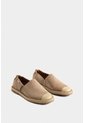 Mocasines De Cuero Para Mujer Detalle Millaré Lateral Mocasines De Cuero Para Mujer Detalle Millaré Lateral Arena 36 VÉLEZ de Vélez