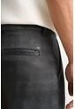 Pantalón Draco 2.0 De Cuero Gamuzado Para Hombre Semi Holgado Pantalón Draco 2.0 De Cuero Gamuzado Para Hombre Semi Holgado Negro 36 VÉLEZ de Vélez