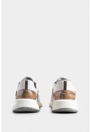 Tenis Papyris De Cuero Para Mujer Cortes Folia Tenis Papyris De Cuero Para Mujer Cortes Folia Blanco 40 Vélez