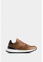 Tenis Cooper 3 De Cuero Para Hombre Spoiler En Contraste Tenis Cooper 3 De Cuero Para Hombre Spoiler En Contraste Brandy 46 VÉLEZ de Vélez