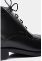 Botas Office De Cuero Para Hombre Cortes Básicos Negro Botas Office De Cuero Para Hombre Cortes Básicos Negro 39 VÉLEZ de Vélez