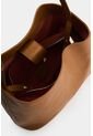Bowling En Cuero Grabado Para Mujer Munai Bowling En Cuero Grabado Para Mujer Munai Miel VÉLEZ de Vélez