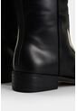 Botas De Cuero Para Mujer Kalahari Botas De Cuero Para Mujer Kalahari Negro 36 VÉLEZ de Vélez