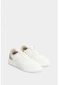 Tenis Deportivos De Cuero Para Hombre Core 2 Tenis Deportivos De Cuero Para Hombre Core 2 Blanco 43 VÉLEZ de Vélez