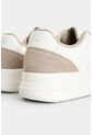 Tenis Deportivos De Cuero Para Hombre Core 2 Tenis Deportivos De Cuero Para Hombre Core 2 Blanco 43 VÉLEZ de Vélez