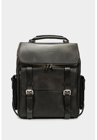 Morral New Archaeology De Cuero Para Hombre Vintage Morral New Archaeology De Cuero Para Hombre Vintage Negro VÉLEZ Vélez