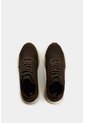 Tenis De Cuero Para Hombre Ibisa Tenis De Cuero Para Hombre Ibisa Cafe 43 VÉLEZ de Vélez