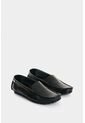 Mocasines De Cuero Folia Para Mujer Denver 2 Mocasines De Cuero Folia Para Mujer Denver 2 Negro 35 VÉLEZ de Vélez