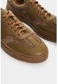 Tenis En Cuero Para Hombre Clima Nacar Tenis En Cuero Para Hombre Clima Nacar Tabaco 39 VÉLEZ de Vélez