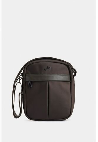 Manos Libres Harrington De Lona Y Cuero Para Hombre Casual Manos Libres Harrington De Lona Y Cuero Para Hombre Casual Verde Oliva VÉLEZ Vélez