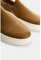 Mocasines De Cuero Grabado Para Mujer Nereida Mocasines De Cuero Grabado Para Mujer Nereida Miel 36 VÉLEZ de Vélez