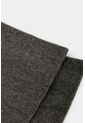 Calcetines Media Pierna Goji Para Hombre Marcación Antideslizante Calcetines Media Pierna Goji Para Hombre Marcación Antideslizante Gris XS VÉLEZ de Vélez
