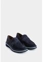 Mocasines Alessio De Cuero Gamuzado Para Hombre Antifaz Mocasines Alessio De Cuero Gamuzado Para Hombre Antifaz Azul Oscuro 39 VÉLEZ de Vélez