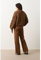 Cardigan Tejido Para Mujer Luzia Cardigan Tejido Para Mujer Luzia Miel XL VÉLEZ de Vélez