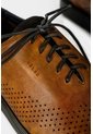 Zapatos Cordón Dalí De Cuero Para Hombre Vintage Zapatos Cordón Dalí De Cuero Para Hombre Vintage Cafe 42 VÉLEZ de Vélez