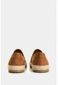 Mocasines De Cuero Gamuzado Para Hombre Ocean Mocasines De Cuero Gamuzado Para Hombre Ocean Miel 38 VÉLEZ de Vélez