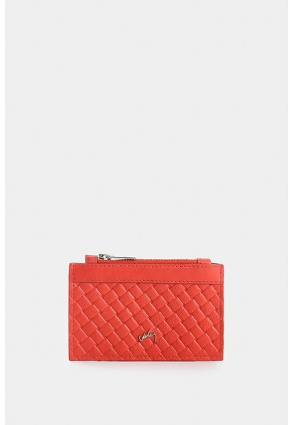 Porta Documentos De Cuero Grabado Para Mujer Gael Porta Documentos De Cuero Grabado Para Mujer Gael Rojo VÉLEZ