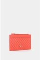 Porta Documentos De Cuero Grabado Para Mujer Gael Porta Documentos De Cuero Grabado Para Mujer Gael Rojo VÉLEZ de Vélez