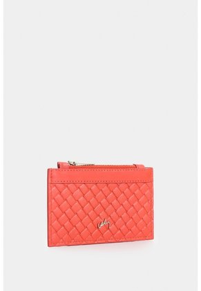 Porta Documentos De Cuero Grabado Para Mujer Gael Porta Documentos De Cuero Grabado Para Mujer Gael Rojo VÉLEZ