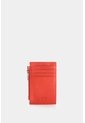 Porta Documentos De Cuero Grabado Para Mujer Gael Porta Documentos De Cuero Grabado Para Mujer Gael Rojo VÉLEZ de Vélez