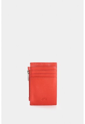 Porta Documentos De Cuero Grabado Para Mujer Gael Porta Documentos De Cuero Grabado Para Mujer Gael Rojo VÉLEZ