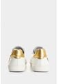 Tenis De Cuero Grabado Para Mujer Flair Tenis De Cuero Grabado Para Mujer Flair Blanco 35 VÉLEZ de Vélez