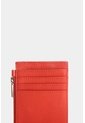 Porta Documentos De Cuero Grabado Para Mujer Gael Porta Documentos De Cuero Grabado Para Mujer Gael Rojo VÉLEZ de Vélez